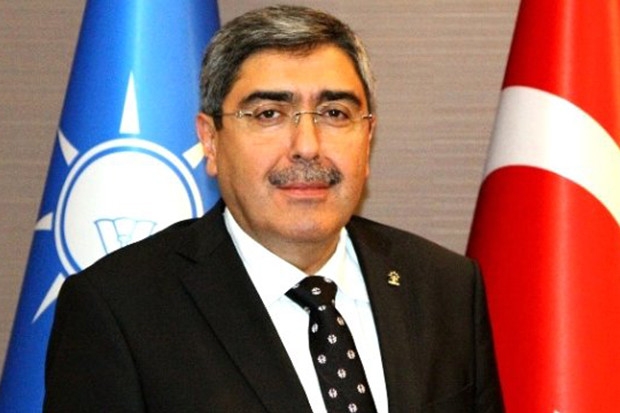 AK Parti İl Başkanı Özkeçeci, “Gaziantep'te tek bir FETÖ'cü kalmayacak