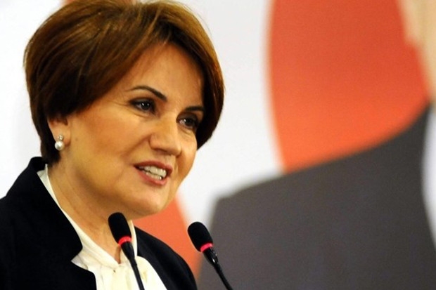 Meral Akşener MHP'den ihraç mı edilecek?