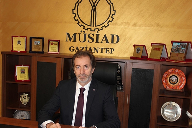 MÜSİAD’tan terör saldırısına tepki