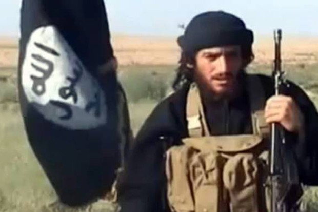 IŞİD'in 2 numarası Adnani öldürüldü