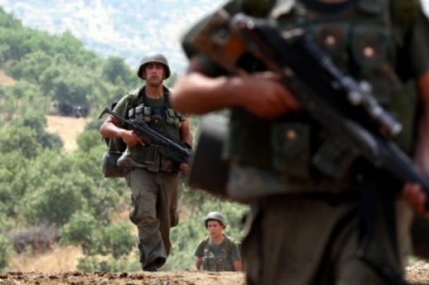Çukurca'da çatışma: 5 asker yaralı