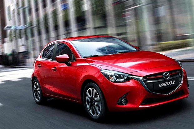 Mazda 2,3 milyon aracı geri çağırdı