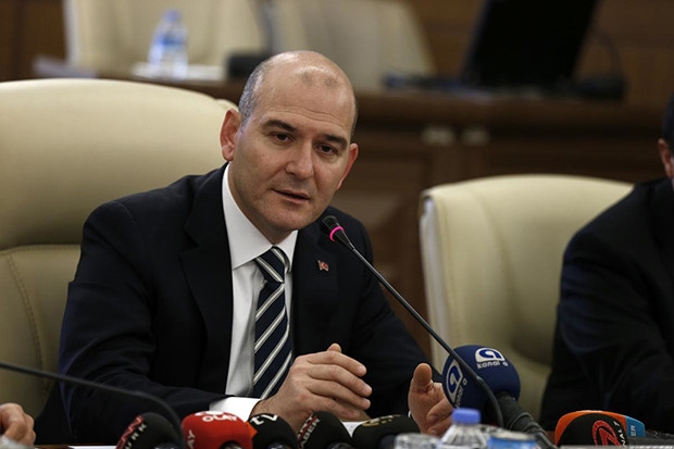 Bakan Soylu'nun atanması Gaziantep'in Demokrat tabanını mutlu etti