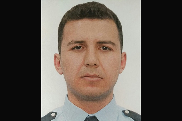 Şehit polis, organlarıyla umut oldu