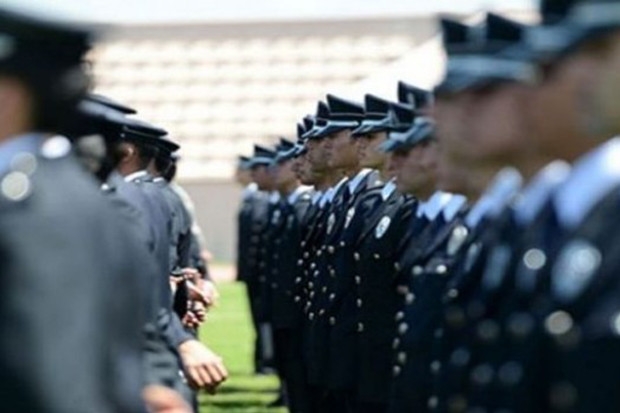 İşte ihraç edilen polislerin tam listesi