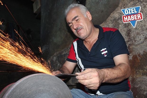 Bıçaklar Kurbana bileniyor