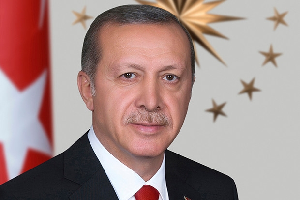 Cumhurbaşkanı Erdoğan: bu millet gazi millettir