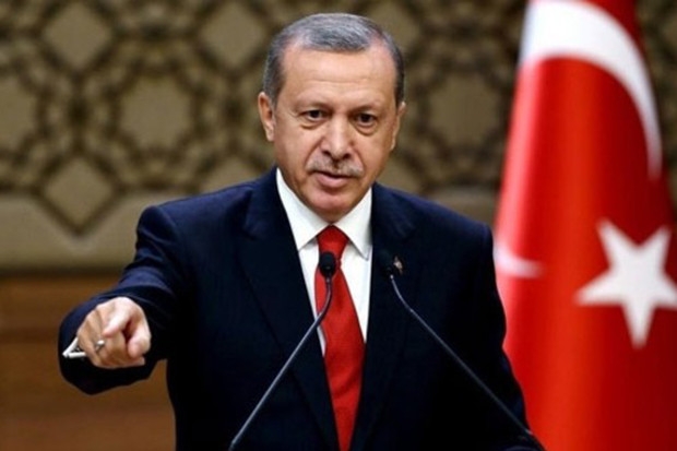 Cumhurbaşkanı Erdoğan, "Dünyanın hiçbir ülkesi FETÖ için sığınak değildir"