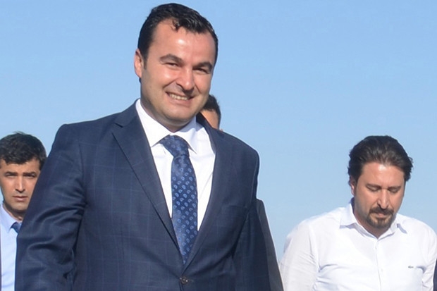 Osman Toprak: "TFF 1. Lig maçları naklen yayınlansın"
