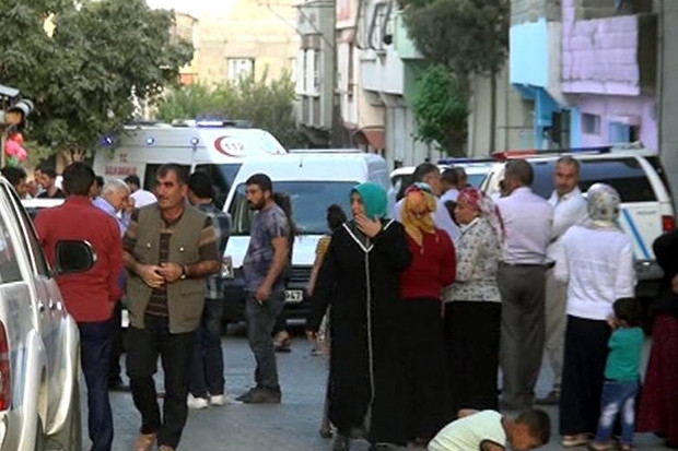 Gaziantep'te cezaevinden çıkan genç intihar etti