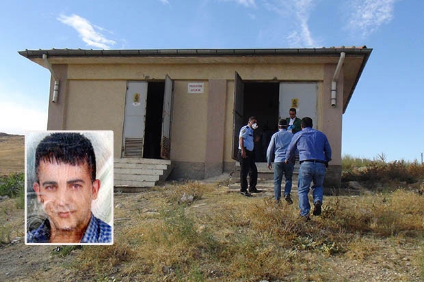Gaziantep'te bir erkek cesedi daha bulundu