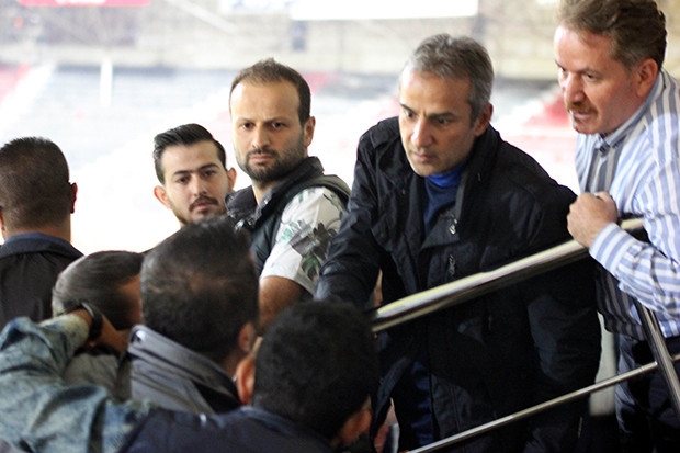 İsmail Kartal’a tepkiler dinmiyor