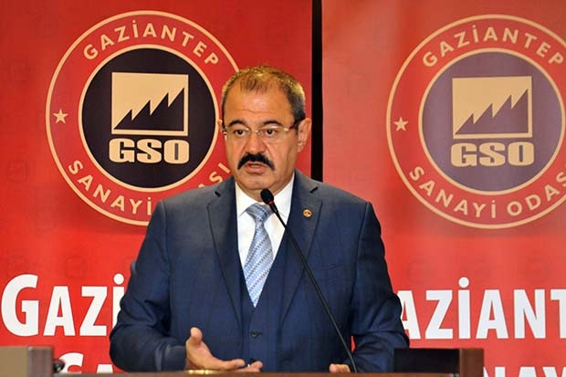 GSO Başkanı Konukoğlu, ‘’Moody’s’in not indirim kararı siyasidir