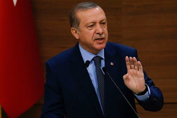 Cumhurbaşkanı Erdoğan: 15 Temmuz tatil ilan edilecek