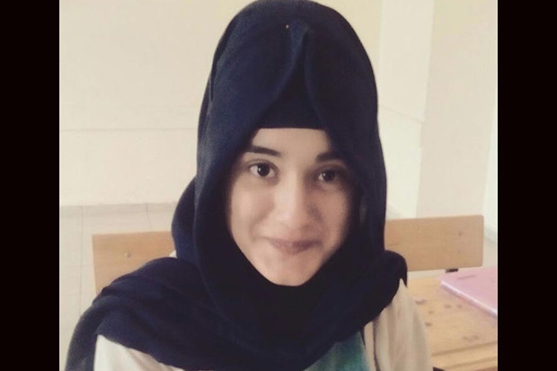 Gaziantepli genç kız kalp krizinden öldü