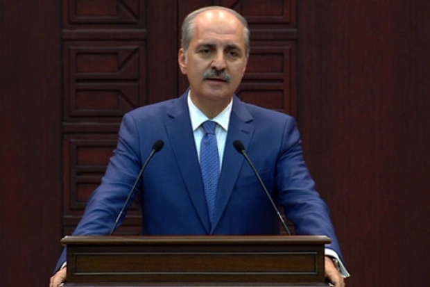 Kurtulmuş saldırıyla ilgili yeni bilgileri paylaştı