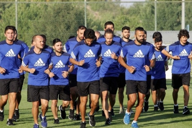 Gaziantep Büyükşehir Belediyespor, Denizlispor'un konuğu olacak