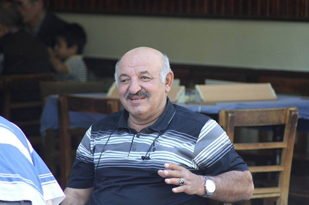 Gaziantep'te kaçırılan iş adamı kurtarıldı