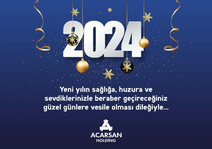 ACARSAN HOLDİNG