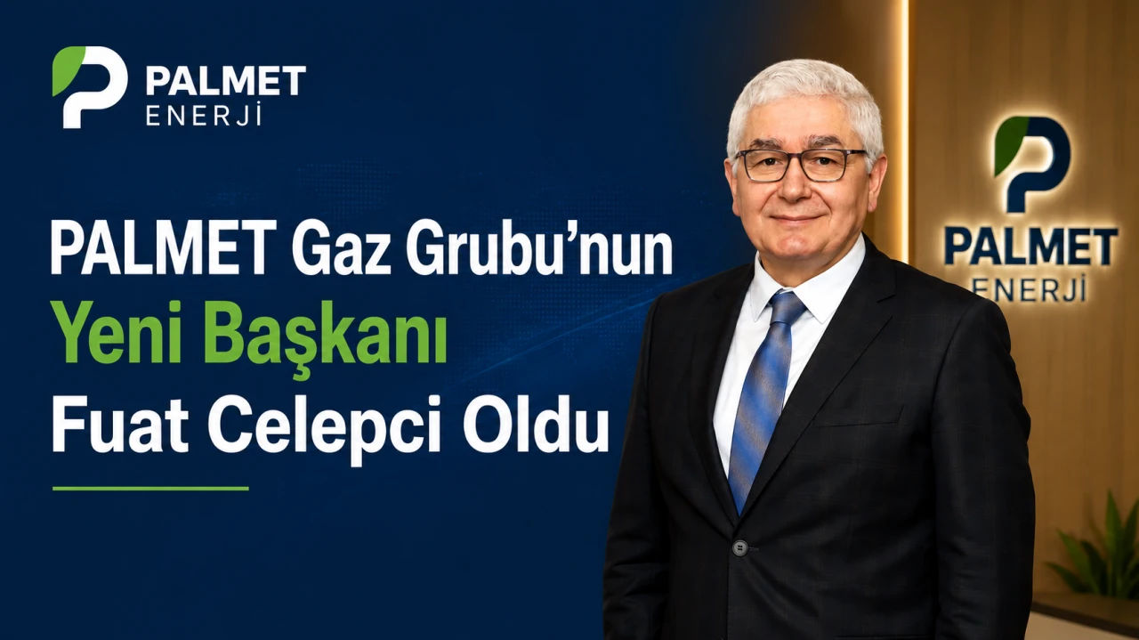 BOTAŞ ve GAZDAŞ Tecr&uuml;besiyle PALMET&rsquo;e G&uuml;&ccedil; Katacak