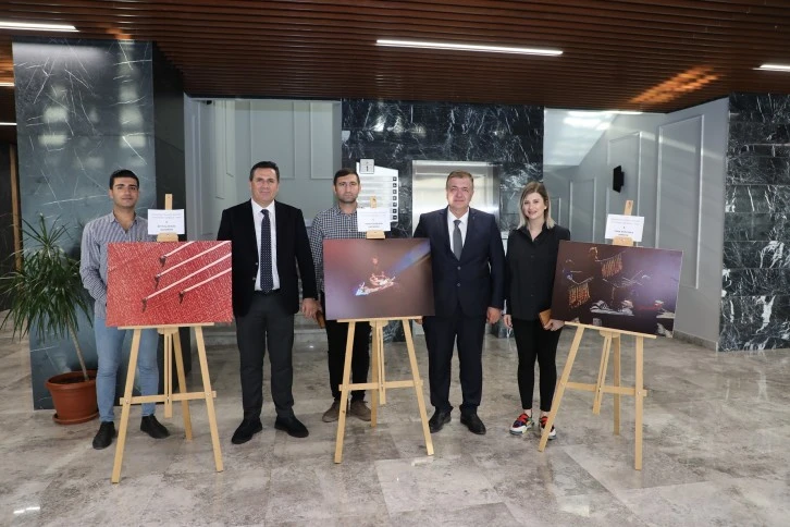 En güzel fotoğraf kareleri ödüllendirildi