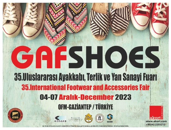 GAFSHOES 