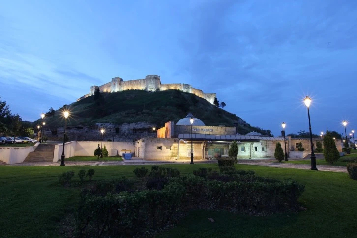 Gaziantep Ev Sahipliği Yapacak