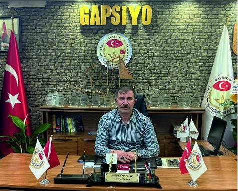 Gaziantep&rsquo;te Ekmek ve Pideye Zam İddiaları Yalanlandı