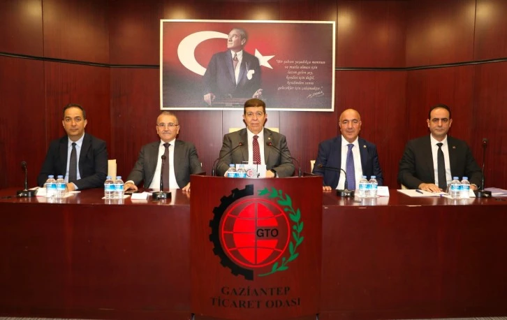 GTO’DA BURUK MECLİS TOPLANTISI