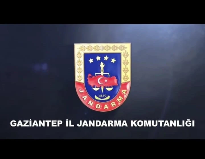 Jandarma Dedektifleri (Jasat) Hırsızlara Göz Açtırmıyor