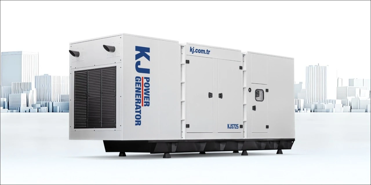 Kesintisiz Enerji İçin Akıllı Tercih: 10 kVA Jeneratör ve Dizel Jeneratör Rehberi