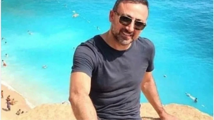 Mimar Cengiz Kalyoncu Yamaç Paraşütü Kazasında Yaşamını Yitirdi