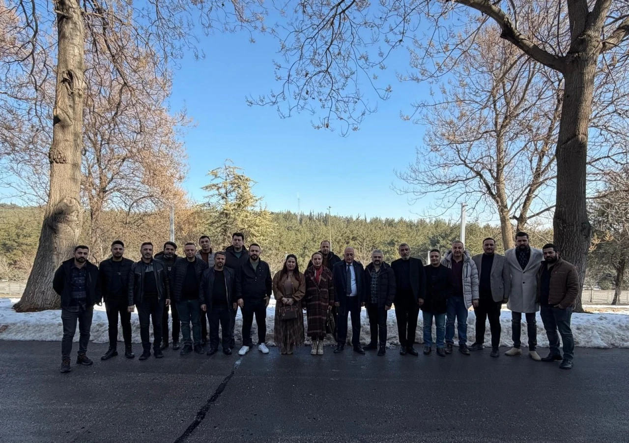  &Ouml;zel Eğitim de T&uuml;rkiye Modeli Alarm Veriyor! 