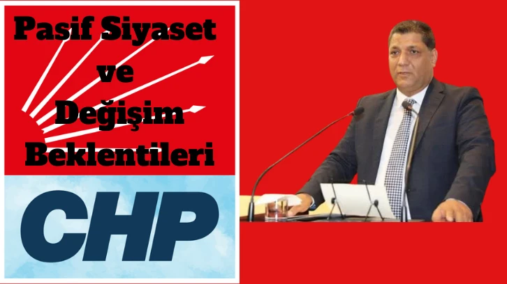 Pasif Siyaset ve Değişim Beklentileri