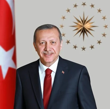 TÜRKİYE ERDOĞAN DEDİ