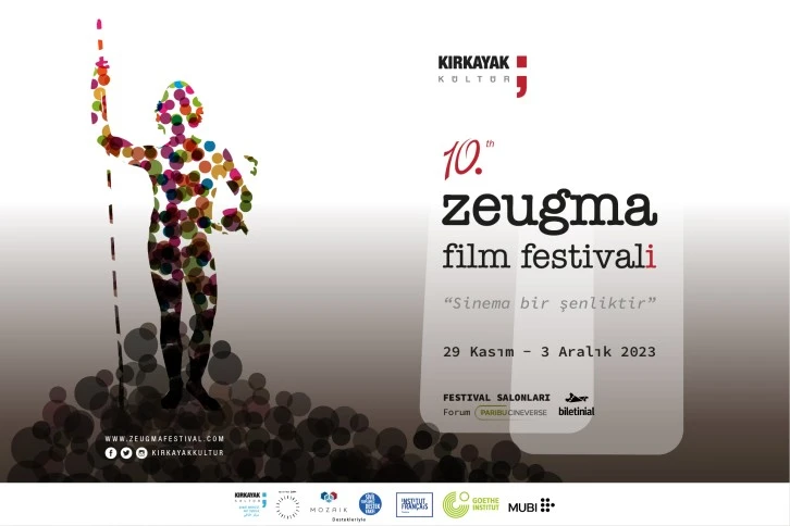 Zeugma Film Festivali Başlıyor