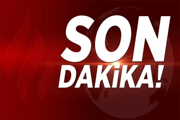 Gaziantep'de Deprem 