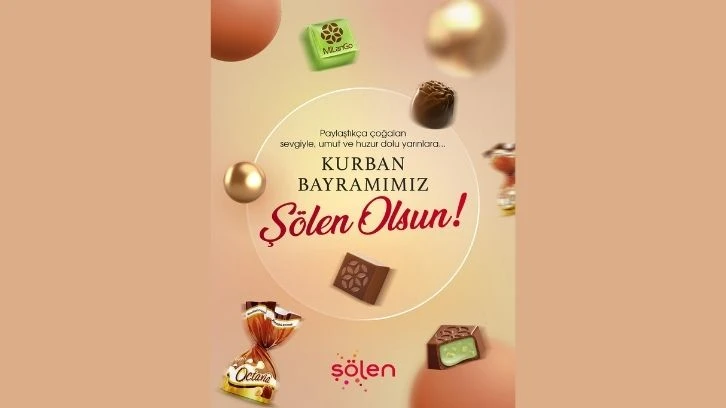 Ş&ouml;len Kurban Bayramı İlanı