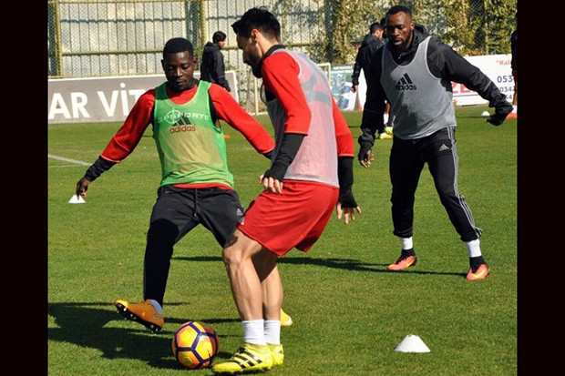 Gaziantepspor’da izin yarın bitiyor