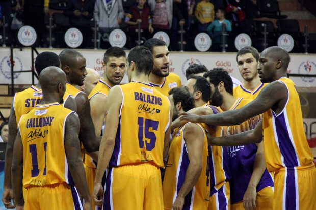 Gaziantep Basketbol evinde galibiyet arıyor