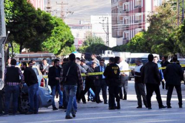 Van'dan acı haber! 1 polis şehit