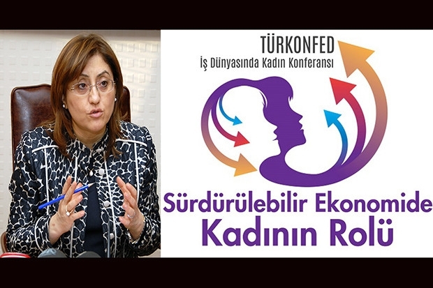 Ekonomide Kadının Rolü Zirvesi kadın liderleri buluşturdu