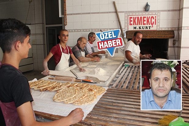 EKMEKTE ‘REKABET’ KRİZİ