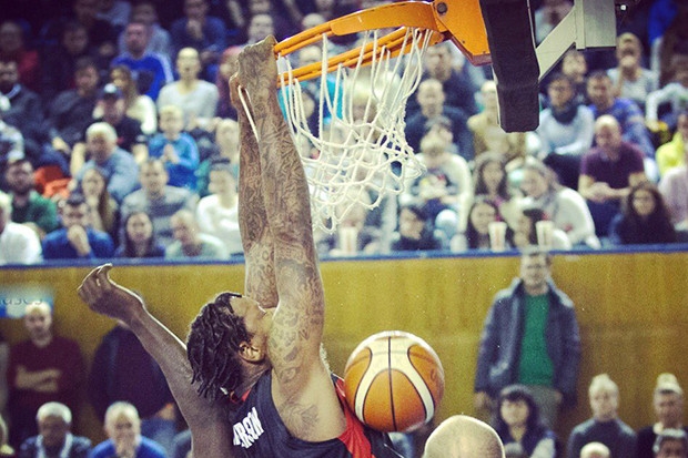 Gaziantep Basketbol deplasmanda kazandı