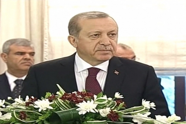 Cumhurbaşkanı Erdoğan, "FETÖ artık Pakistan’da barınamayacak"
