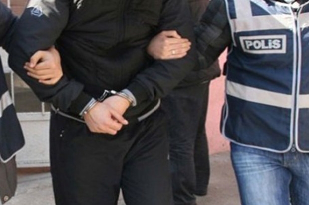Firari FETÖ'cü savcının avukat kardeşi gözaltında