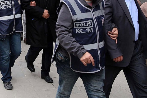 Gaziantep'te huzur operasyonları: 4 gözaltı