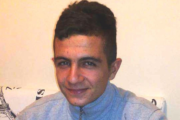 19 yaşındaki Volkan 8 gündür kayıp