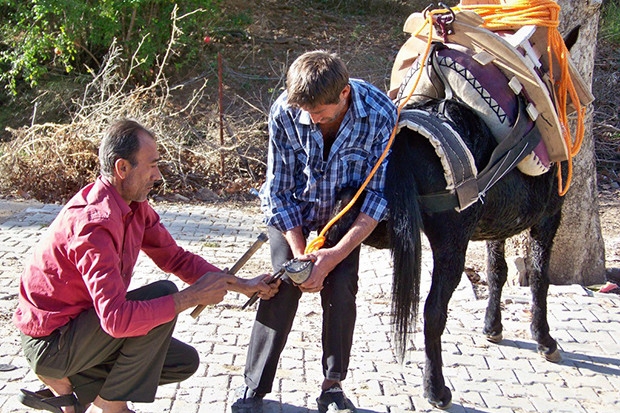 Mesleğinin son temsilcileri unutulmak istemiyor