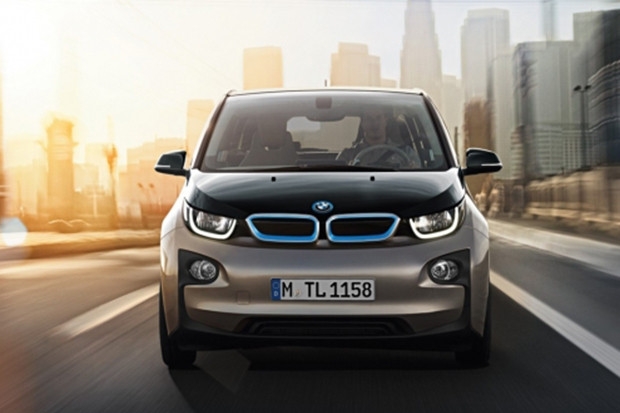 Yenilenmiş BMW i3 geliyor